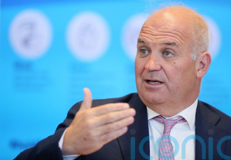 Tony Holohan and Robert Watt set to be quizzed by Oireachtas Health Committee