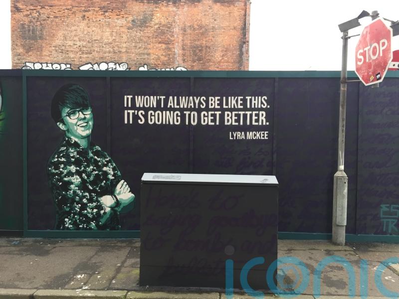 'Shame on them' - Family of killed journalist condemn exploitative use of her image