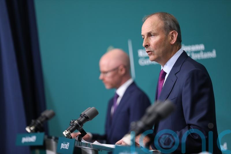 Concern over maternity hospital plans 'comprehensively addressed', says Taoiseach