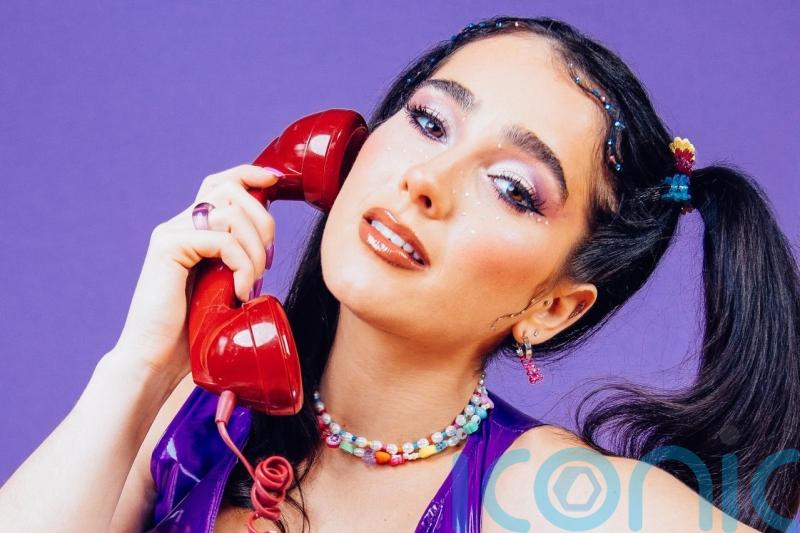 'The support has been crazy' - Ireland's Brooke Scullion 'excited' for Eurovision semi-final