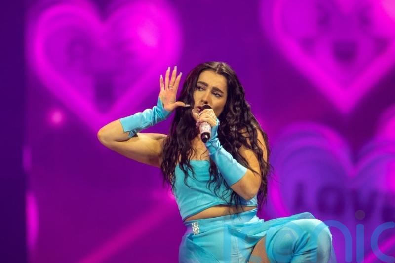'Give it your all' - Pop stars send support to Ireland's Eurovision hopeful Brooke Scullion