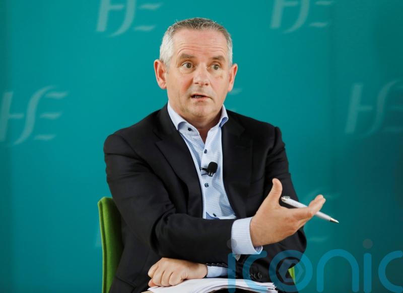 Long waiting list times are &lsquo;unacceptable&rsquo;  admits HSE chief Paul Reid