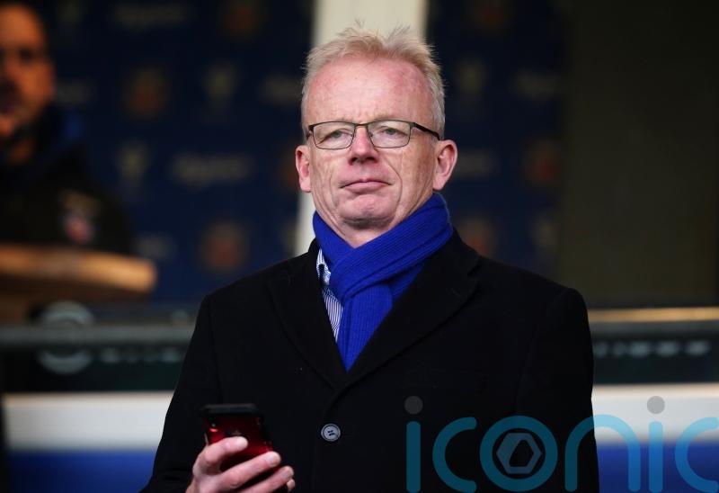 Ed Griffiths leaves role as Bath chairman after short spell