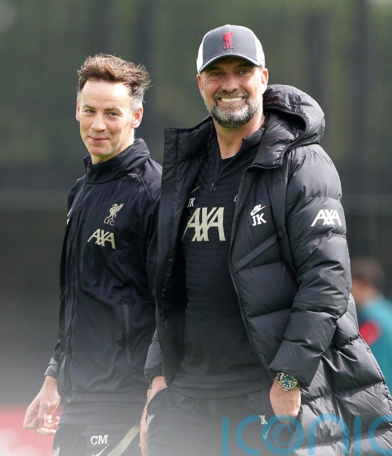 Jurgen Klopp insists he doesn&rsquo;t believe in revenge as Liverpool face Real Madrid