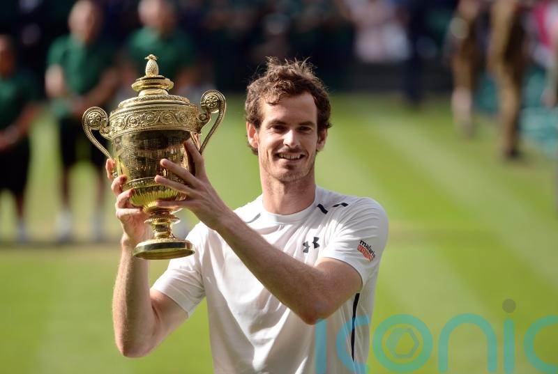 Andy Murray insists Wimbledon is not an &lsquo;exhibition&rsquo; over ranking points row