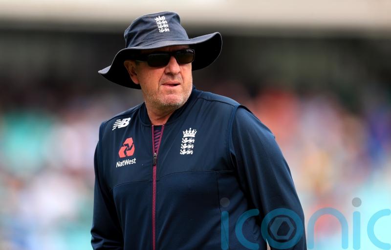On this day in 2015: Trevor Bayliss appointed England head coach