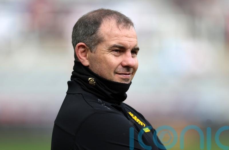 Ian Watson hungry for Challenge Cup glory after sorting &lsquo;issues&rsquo; at Huddersfield