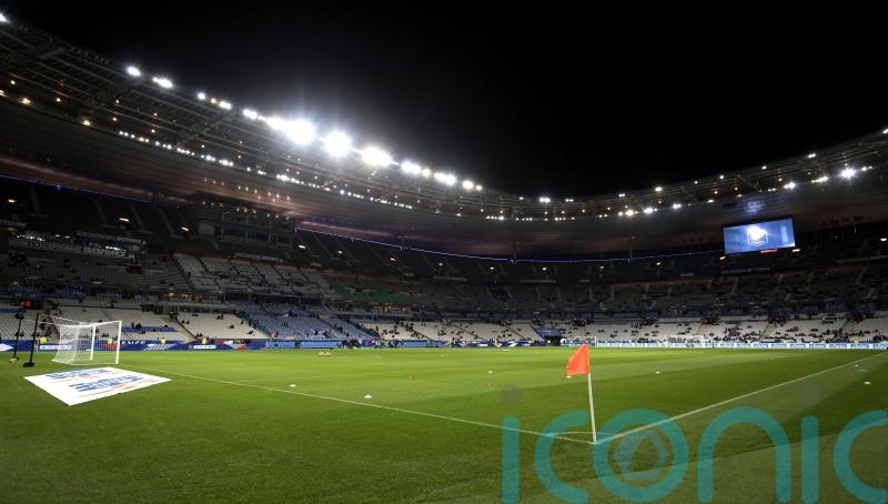 UEFA accused of &lsquo;discrimination&rsquo; over wheelchair spots at Champions League final