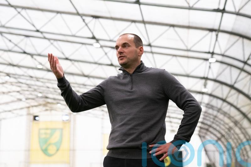 Norwich accepted &lsquo;being average too quickly&rsquo; during Premier League struggles