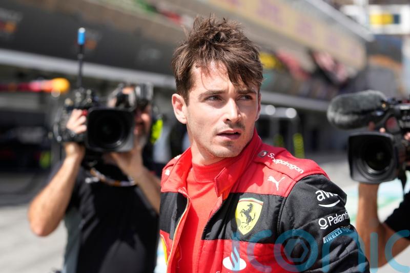 Formula One without Monaco is not Formula One, says Charles Leclerc