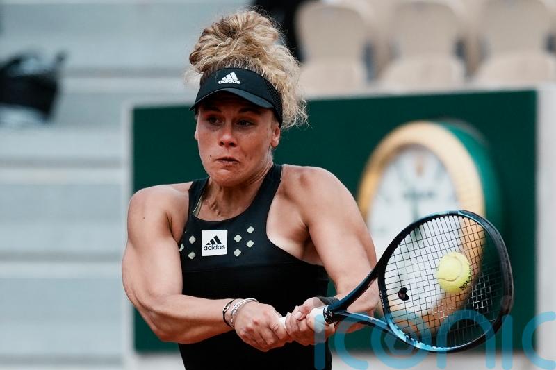 It&rsquo;s hard to explain &ndash; Leolia Jeanjean stunned by win against Karolina Pliskova