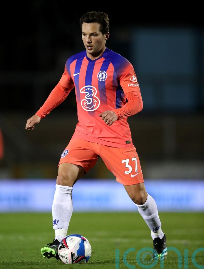 Departing Danny Drinkwater calls Chelsea stint &lsquo;business move gone wrong&rsquo;