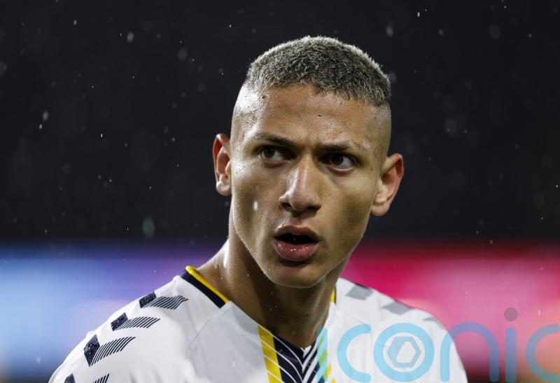 Football rumours: Richarlison may move to Tottenham if he leaves Goodison Park