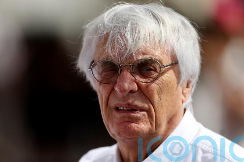 Bernie Ecclestone denies being arrested for carrying gun ahead of Brazil flight