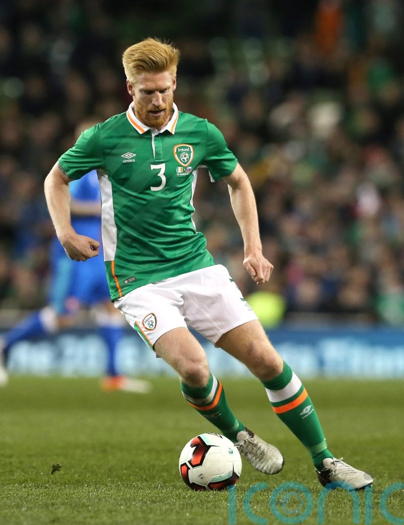 It&rsquo;s a great way to end my playing days &ndash;  Paul McShane turns to coaching