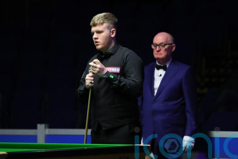 Q School success ranks higher than beating Ronnie O&rsquo;Sullivan for Aaron Hill