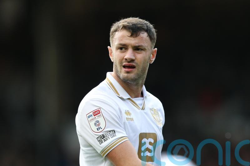 From bucket collection to play-off glory &ndash; Port Vale&rsquo;s James Gibbons aiming high