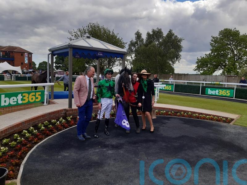 Star Of Lady M shines in Hilary Needler Trophy