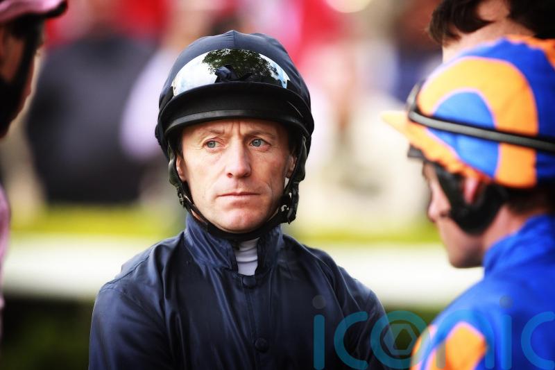 I think I called him sir in the stalls &ndash; Fallon on Lester Piggott