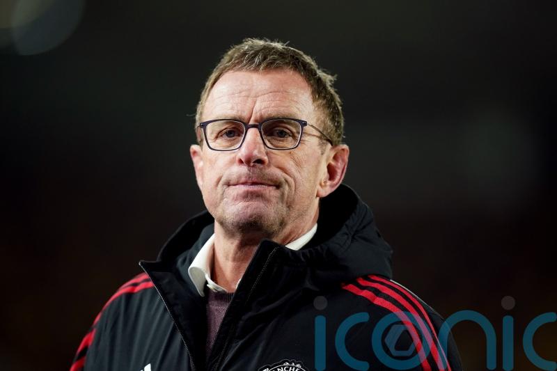Ralf Rangnick will not take up consultant role at Manchester United