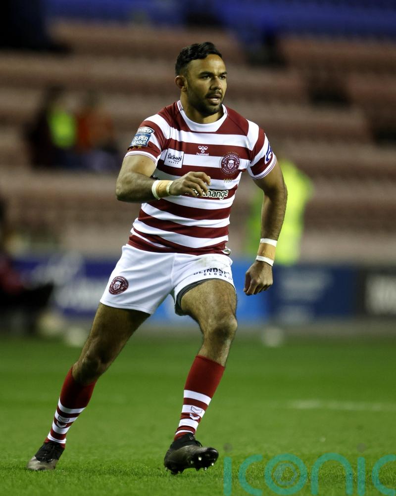 Bevan French fulfils late mother&rsquo;s wish by helping Wigan to Challenge Cup glory