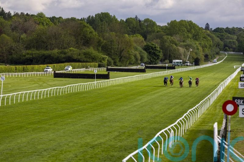 Lingfield latest track to encounter ground issues on a bend