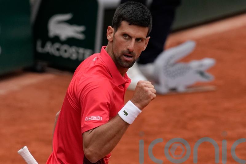 Novak Djokovic feeds off the negative energy towards him &ndash; John McEnroe
