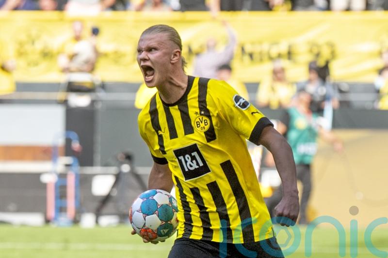 Man City: We&rsquo;re signing best young striker in world in phenomenal Erling Haaland