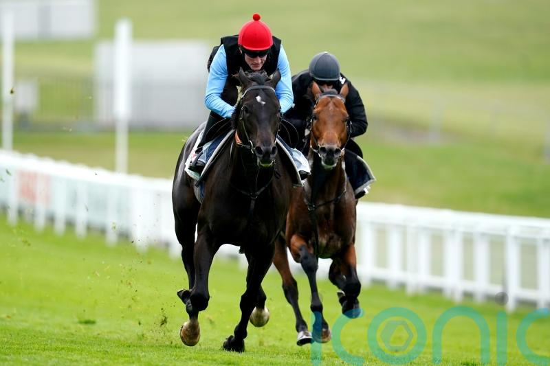 Eydon team opt for Derby date at Epsom