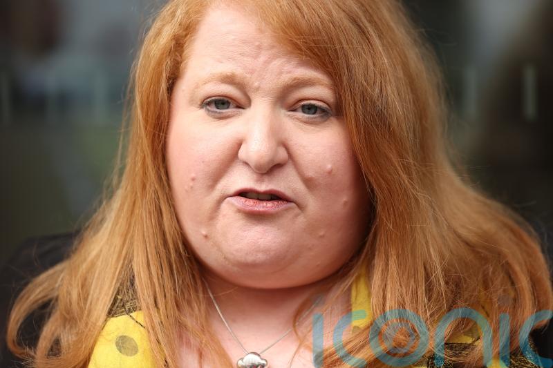 Online abuse of female politicians must be tackled - NI Justice Minister