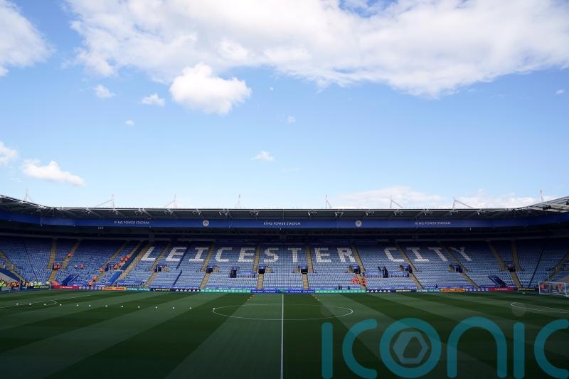 Leicester to host Community Shield with Wembley unavailable due to women&rsquo;s Euros