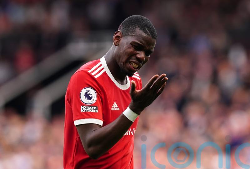 Paul Pogba to leave Manchester United for nothing when contract ends this summer