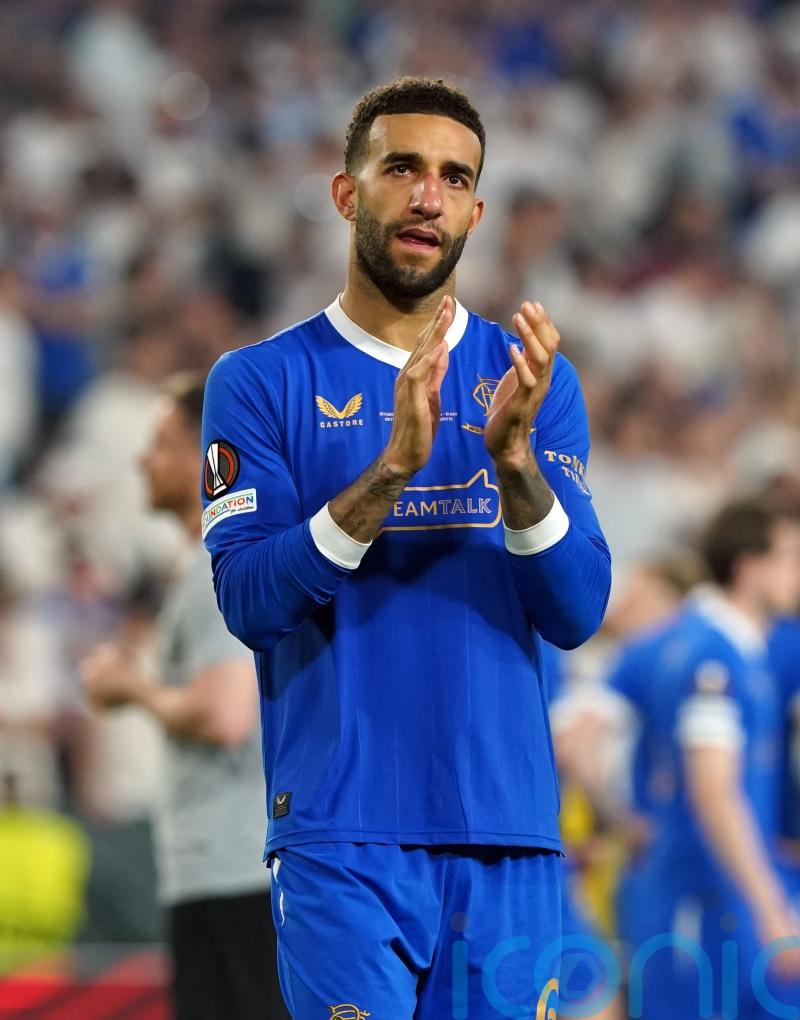 Rangers defender Connor Goldson signs new four-year deal