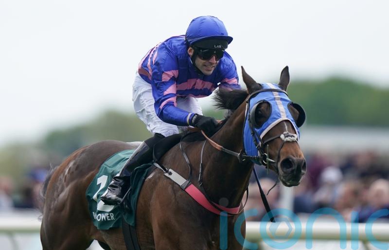 Fine Wine aiming to spark Epsom celebrations