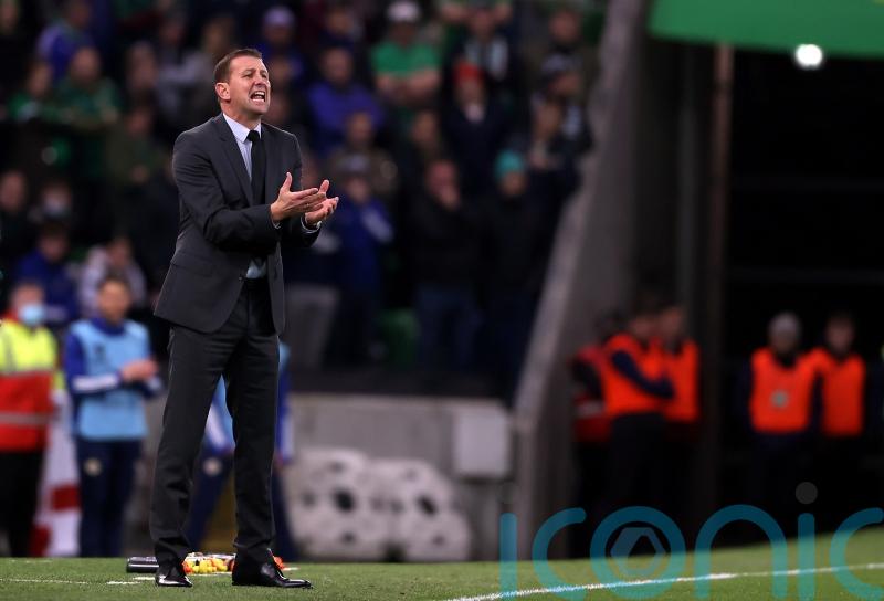 Talking points ahead of Northern Ireland&rsquo;s Nations League opener against Greece