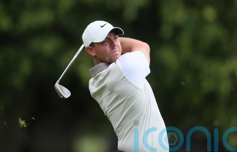 Rory McIlroy taking US PGA positives into Memorial Open in Ohio