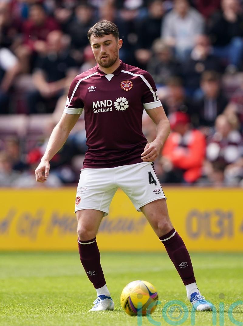 John Souttar believes it is the perfect time for him to join Rangers