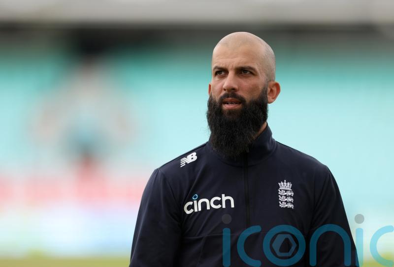 &lsquo;It&rsquo;s about the journey, more than runs and wickets&rsquo; &ndash; Moeen Ali awarded OBE