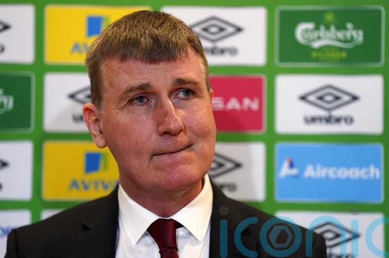 Stephen Kenny proud of the way his side reflects Republic of Ireland&rsquo;s diversity