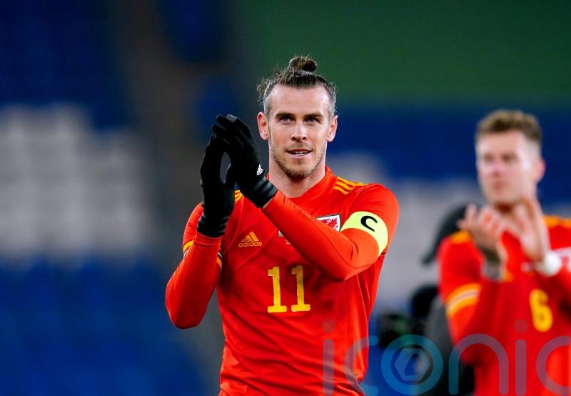 Gareth Bale proud and humbled after being awarded MBE