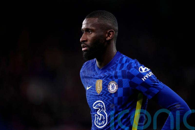 Antonio Rudiger agrees four-year deal with Real Madrid