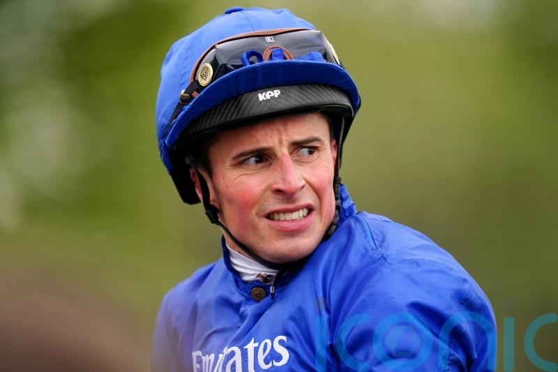 Buick hoping to add another Derby victory to burgeoning CV