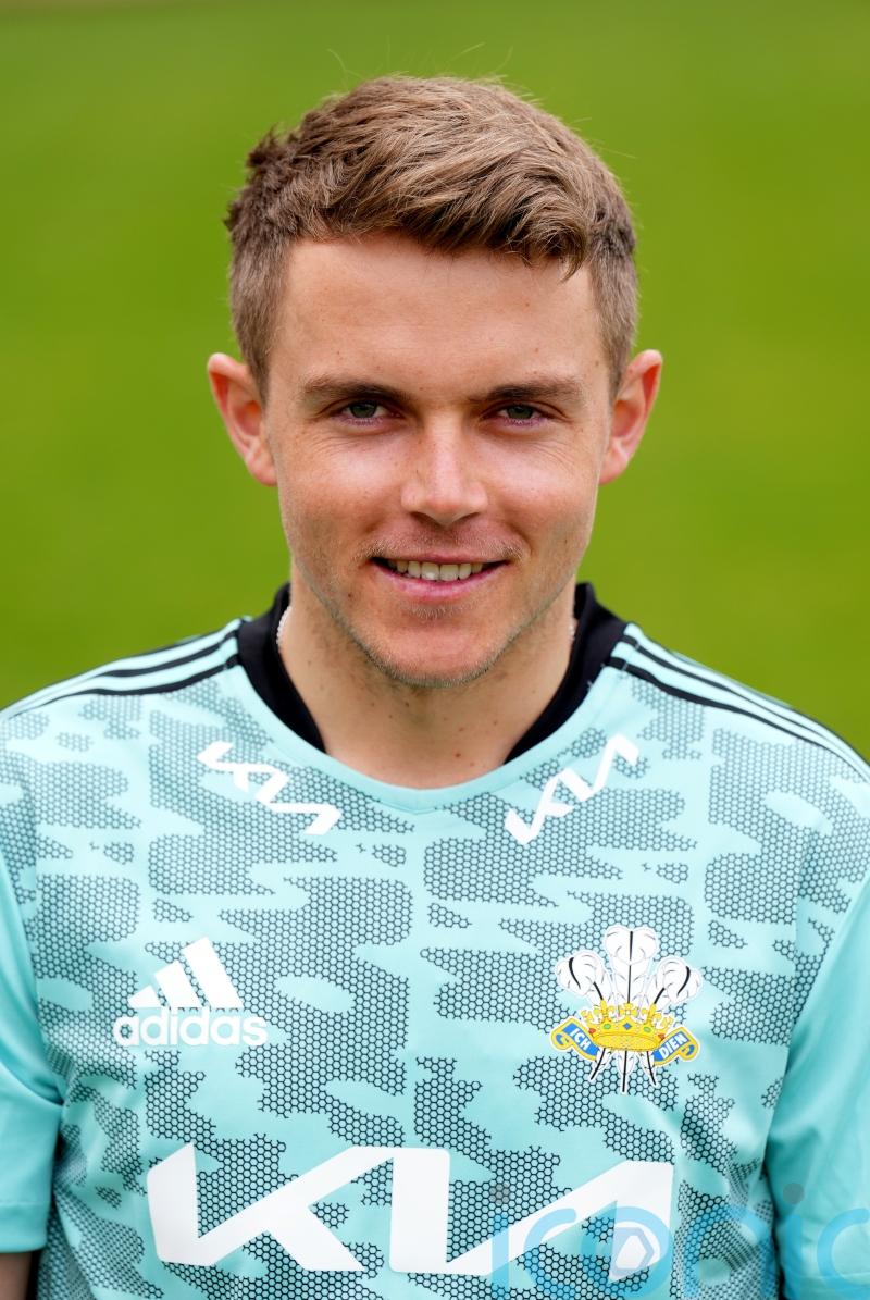 Sam Curran stars with bat and ball for Surrey in victory over Hampshire