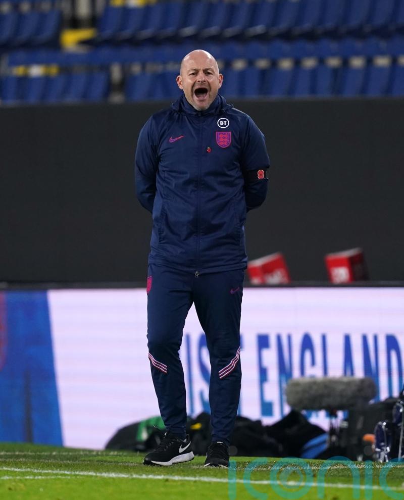 Lee Carsley eager to get waiting over as England Under-21s face Czech Republic