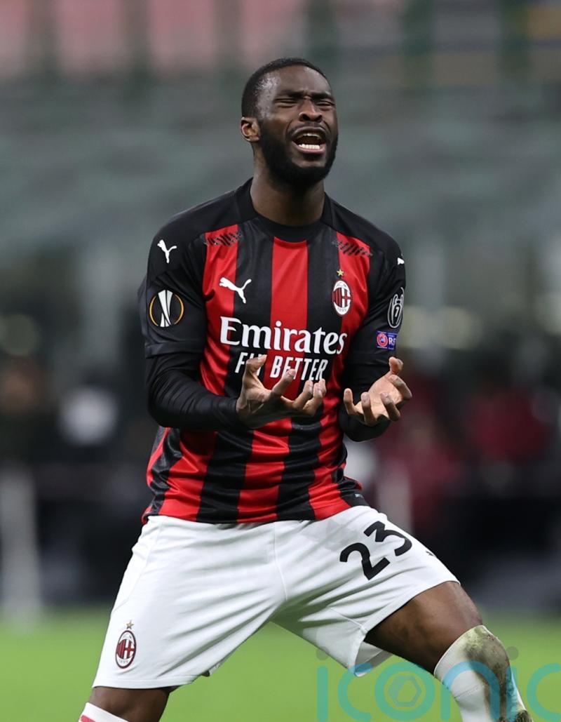 Fikayo Tomori determined to end England agony after defender lands recall