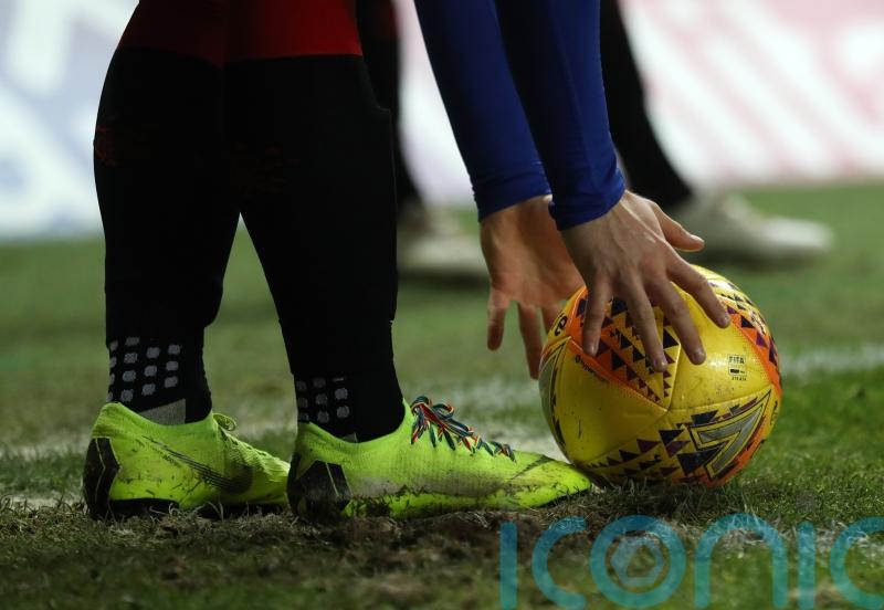 Referee Craig Napier humbled by &lsquo;great support&rsquo; after coming out as gay