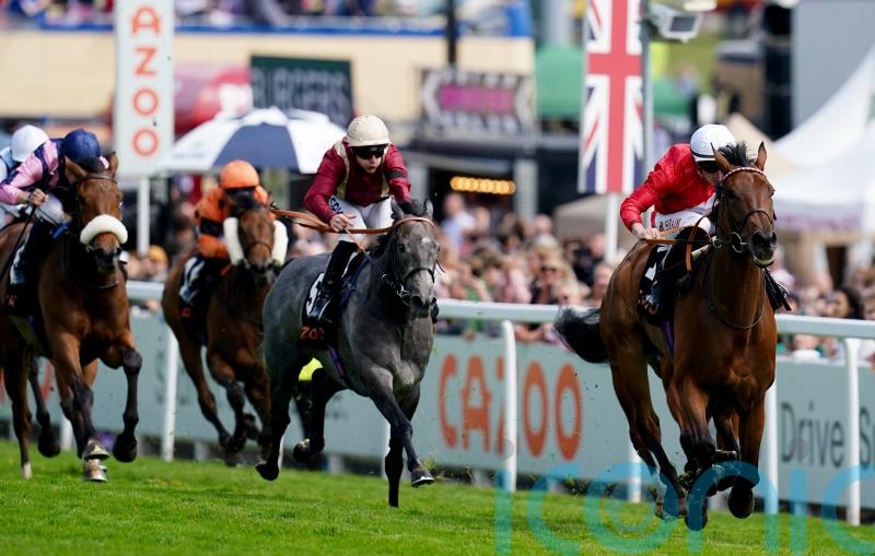 Bashkirova sweeps to Princess Elizabeth success