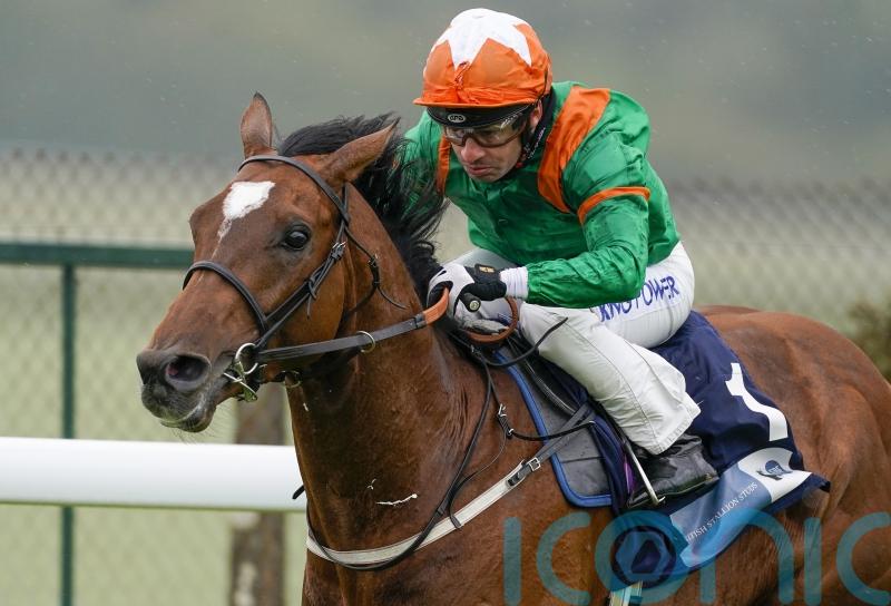 Lone Eagle in contention for Hardwicke Stakes