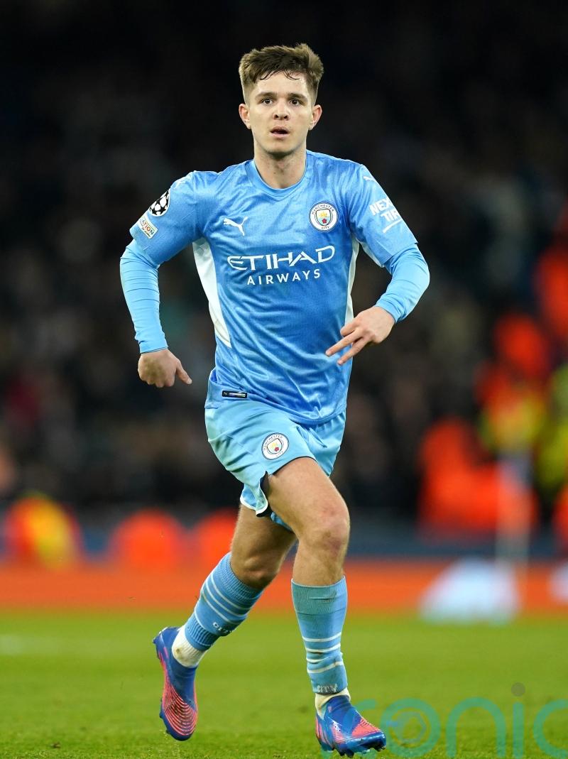 Manchester City&rsquo;s James McAtee handed first England Under-21 call-up