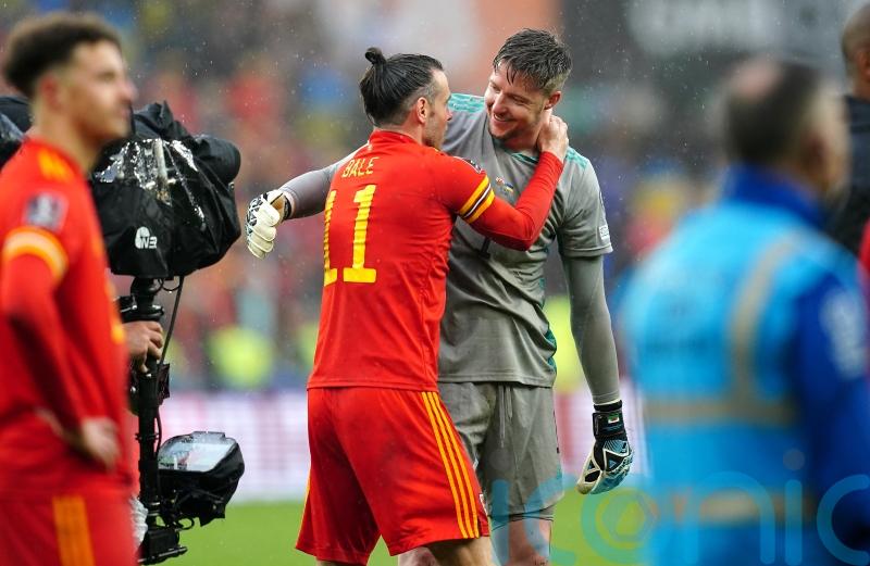 Wayne Hennessey produces &lsquo;best game in a Wales shirt&rsquo; to book World Cup spot